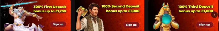 Mr Jones Casino
